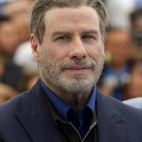 John Travolta