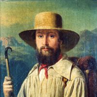 Johnny Appleseed