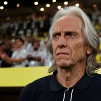 Jorge Jesus