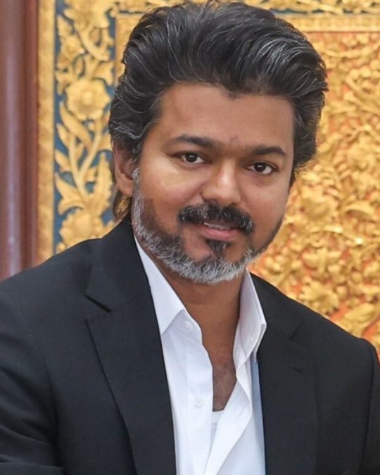 Joseph Vijay 3 Joseph Vijay
