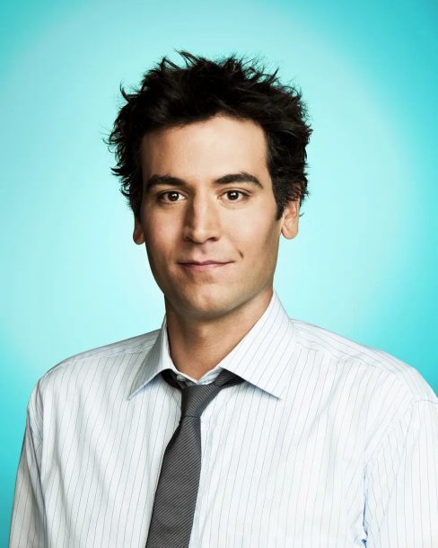 Josh Radnor 14 josh radnor 1788241470