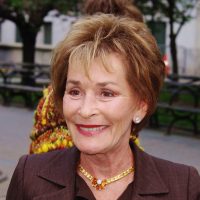 judy sheindlin 1790084866