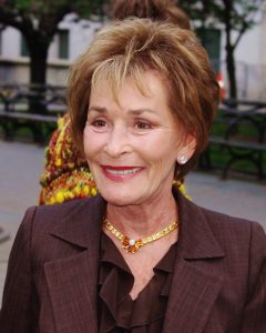 judy sheindlin 1790084866