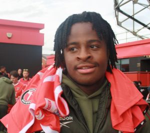 Junior Nkeng