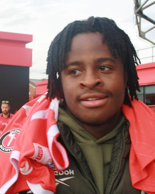 Junior Nkeng