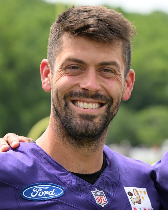 Justin Tucker 13 justin tucker 1788378463