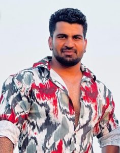 kalyan bainsla