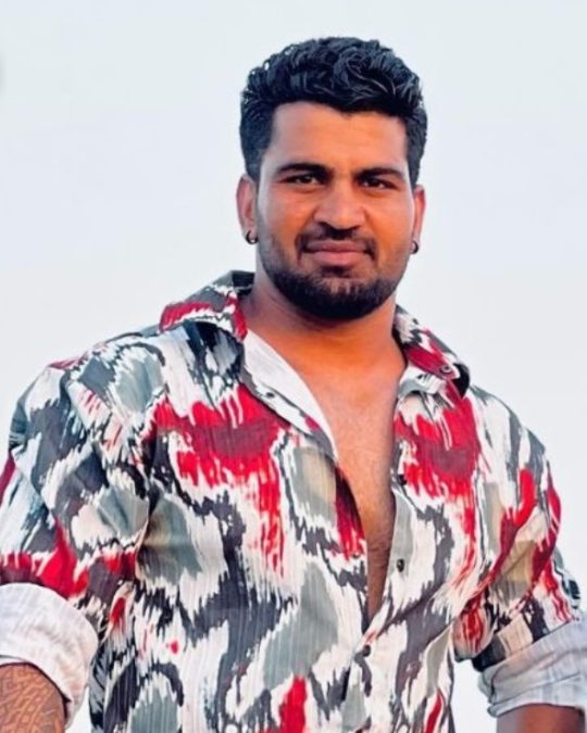 kalyan bainsla