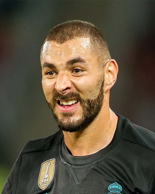 Karim Benzema 18 karim benzema 1788241493