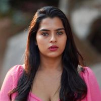 kavya kalyanram