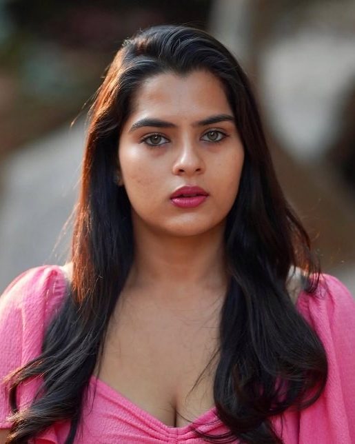 Kavya Kalyanram 91 kavya kalyanram