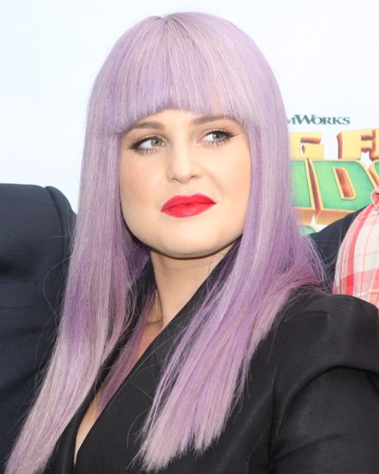 Kelly Osbourne 13 kelly osbourne 1788907657