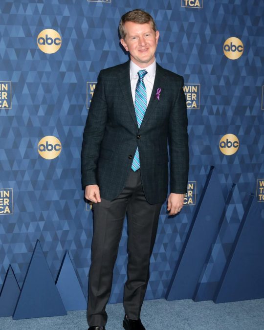 Ken Jennings 20 ken jennings 1790210891