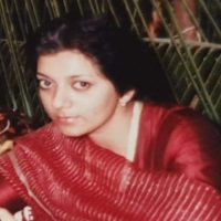 Keshni Rishi