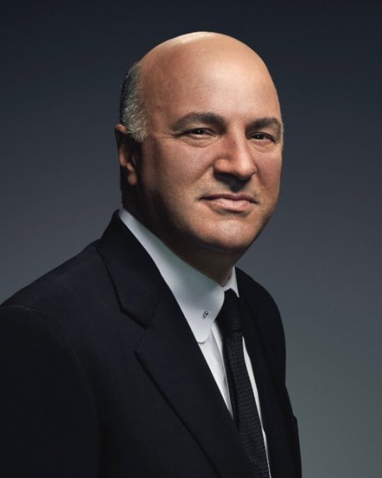 Kevin O'Leary 1 kevin oleary 1788745659
