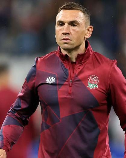 Kevin Sinfield 19 kevin sinfield 1790412487