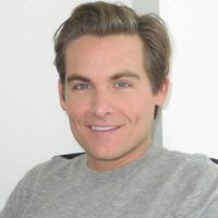 Kevin Zegers