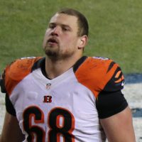 Kevin Zeitler