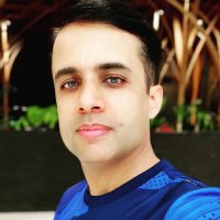 Khurram Daud