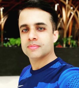 khurram daud