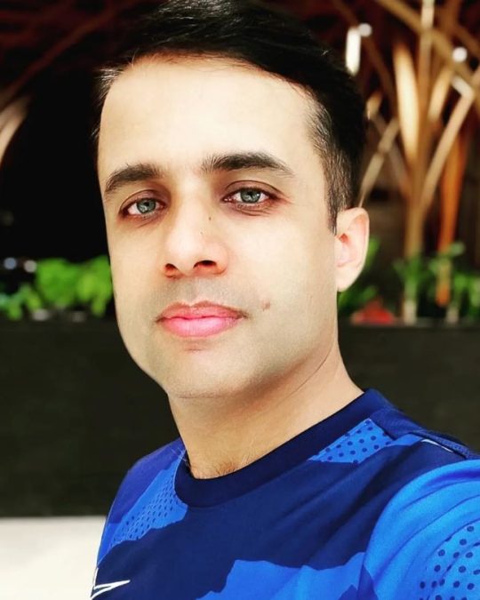 khurram daud