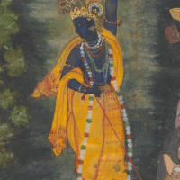 Krishna