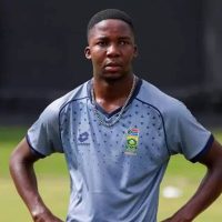 Kwena Maphaka