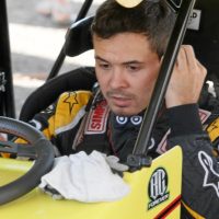 Kyle Larson