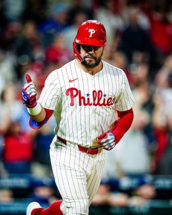 Kyle Schwarber 16 kyle schwarber 1789519705