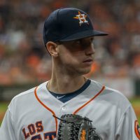 Kyle Tucker