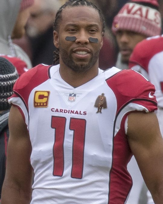 Larry Fitzgerald 15 larry fitzgerald 1788241611