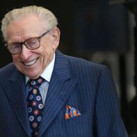 Larry Silverstein