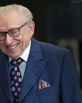 Larry Silverstein 17 larry silverstein 1789163286