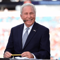 Lee Corso