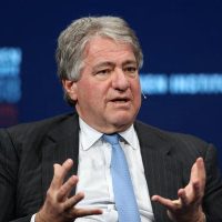 Leon Black