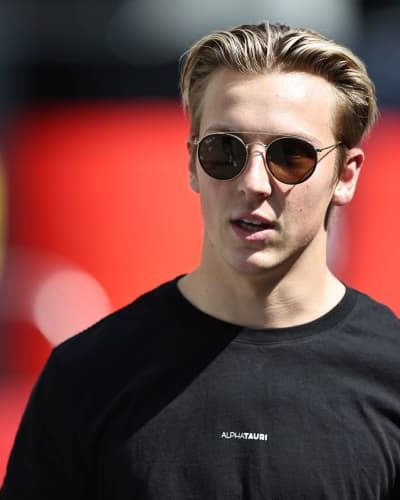 Liam Lawson 8 liam lawson 1789307279