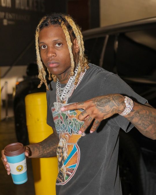 Lil Durk 28 lil durk 1788205699