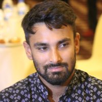 Liton Das