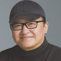 liu huan