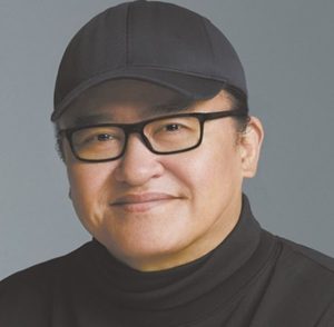 liu huan