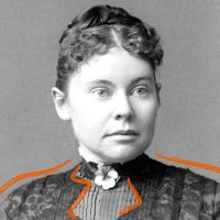 Lizzie Borden