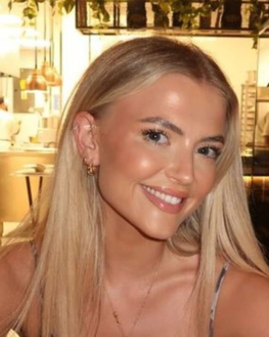 Lucy Fallon 20 lucy fallon 1790516891