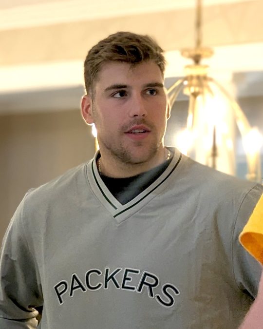 Lukas Van Ness 12 lukas van ness 1789937258