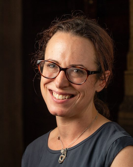 Maggie Haberman