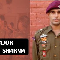 major mohit sharma 1788241571