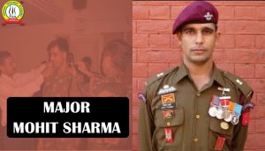 major mohit sharma 1788241571