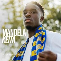 Mandela Keita