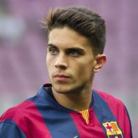 Marc Bartra
