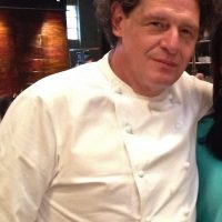 Marco Pierre White
