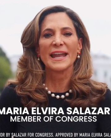 Maria Elvira Salazar 19 maria elvira salazar 1790509656